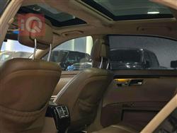 مێرسێدس بێنز S-Class